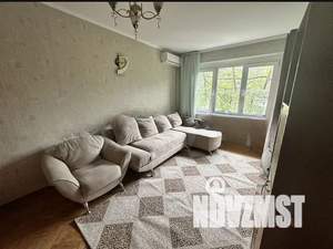 3-к квартира, на длительный срок, 50м2, 4/5 этаж