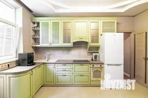 2-к квартира, посуточно, 54м2, 1/3 этаж