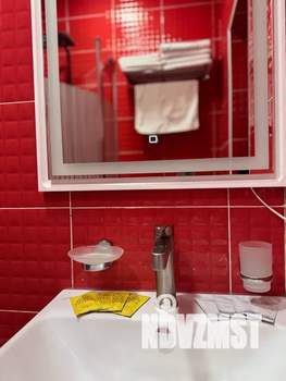 2-к квартира, посуточно, 50м2, 1/4 этаж