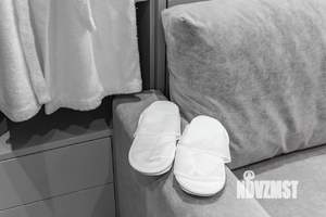 1-к квартира, посуточно, 18м2, 1/1 этаж