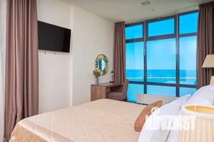 3-к квартира, посуточно, 120м2, 11/15 этаж