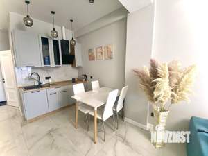 2-к квартира, посуточно, 64м2, 14/17 этаж
