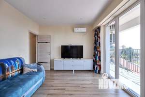 2-к квартира, посуточно, 55м2, 1/1 этаж