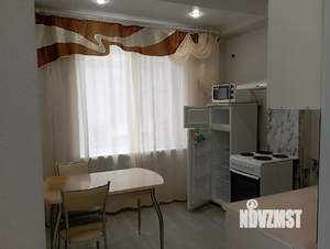 2-к квартира, на длительный срок, 40м2, 4/6 этаж