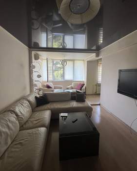3-к квартира, на длительный срок, 71м2, 5/5 этаж