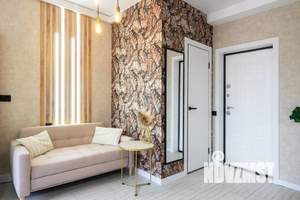 1-к квартира, посуточно, 30м2, 10/11 этаж