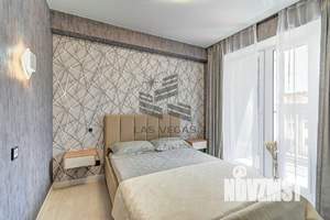 4-к квартира, на длительный срок, 92м2, 4/13 этаж