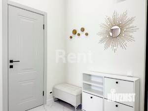 1-к квартира, на длительный срок, 40м2, 1/13 этаж