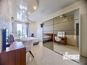 3-к квартира, на длительный срок, 100м2, 16/23 этаж