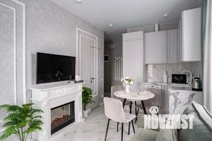 2-к квартира, посуточно, 32м2, 1/1 этаж