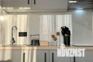 1-к квартира, посуточно, 16м2, 18/19 этаж