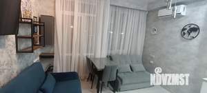 Студия квартира, на длительный срок, 22м2, 3/9 этаж