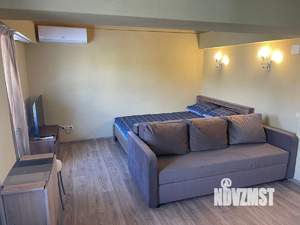 Студия квартира, посуточно, 24м2, 3/3 этаж