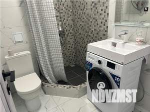 Студия квартира, на длительный срок, 20м2, 2/3 этаж