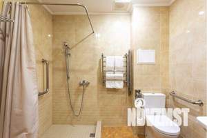 1-к квартира, посуточно, 31м2, 4/10 этаж