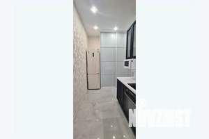 1-к квартира, посуточно, 35м2, 5/5 этаж