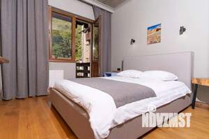 1-к квартира, посуточно, 47м2, 1/1 этаж