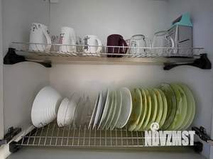 2-к квартира, посуточно, 50м2, 1/3 этаж