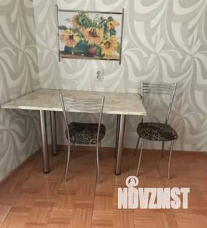 1-к квартира, посуточно, 51м2, 3/16 этаж