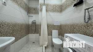 1-к квартира, посуточно, 24м2, 1/5 этаж