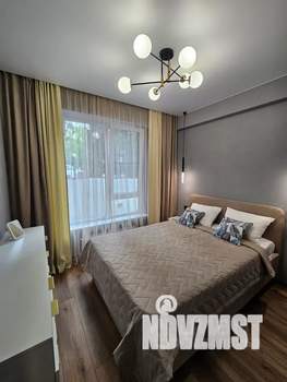 1-к квартира, посуточно, 34м2, 3/9 этаж