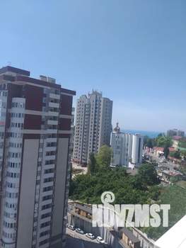 Студия квартира, посуточно, 31м2, 13/19 этаж