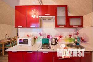 2-к квартира, посуточно, 55м2, 1/1 этаж