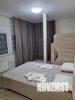 Студия квартира, посуточно, 30м2, 6/6 этаж