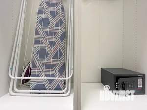 1-к квартира, посуточно, 21м2, 2/6 этаж
