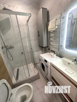 1-к квартира, посуточно, 60м2, 2/30 этаж