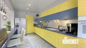 3-к квартира, посуточно, 120м2, 1/1 этаж