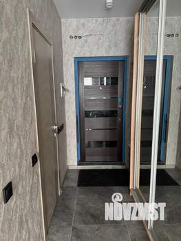 Студия квартира, на длительный срок, 24м2, 8/19 этаж