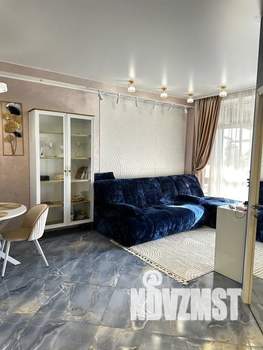 2-к квартира, посуточно, 93м2, 1/3 этаж