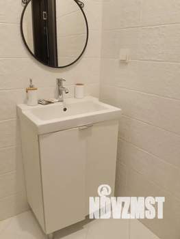 Студия квартира, посуточно, 25м2, 3/4 этаж