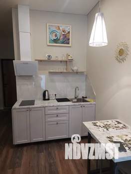 Студия квартира, посуточно, 30м2, 5/20 этаж