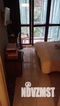 2-к квартира, посуточно, 45м2, 3/5 этаж