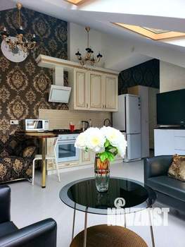 2-к квартира, на длительный срок, 59м2, 1/6 этаж