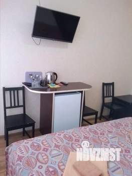 1-к квартира, посуточно, 22м2, 1/1 этаж