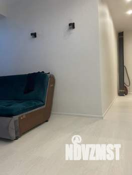 1-к квартира, посуточно, 38м2, 11/12 этаж