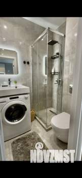 Студия квартира, на длительный срок, 18м2, 18/19 этаж