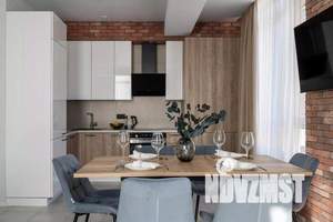 2-к квартира, посуточно, 52м2, 5/13 этаж