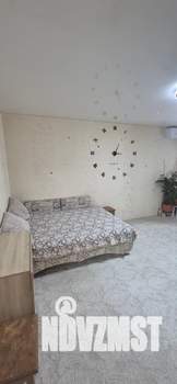 1-к квартира, посуточно, 35м2, 5/5 этаж