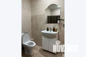 1-к квартира, посуточно, 46м2, 3/5 этаж