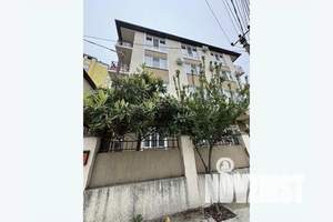 1-к квартира, посуточно, 40м2, 1/3 этаж