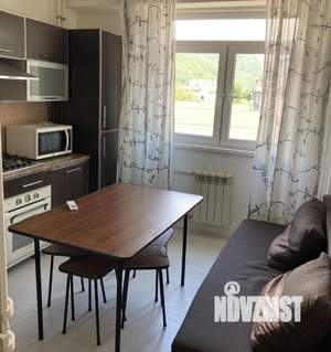 2-к квартира, посуточно, 41м2, 1/1 этаж