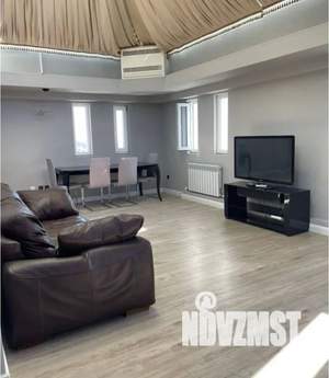 3-к квартира, посуточно, 230м2, 16/16 этаж