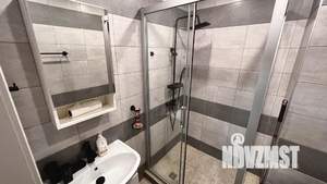 2-к квартира, посуточно, 40м2, 2/4 этаж