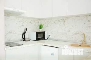 1-к квартира, посуточно, 24м2, 1/1 этаж