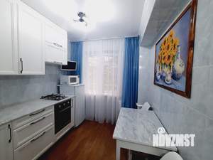 2-к квартира, на длительный срок, 43м2, 5/5 этаж