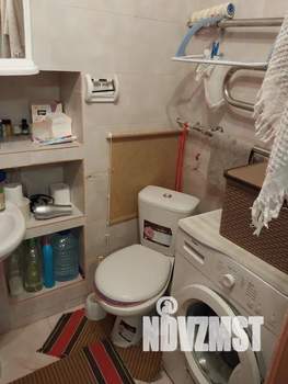 2-к квартира, посуточно, 38м2, 2/12 этаж